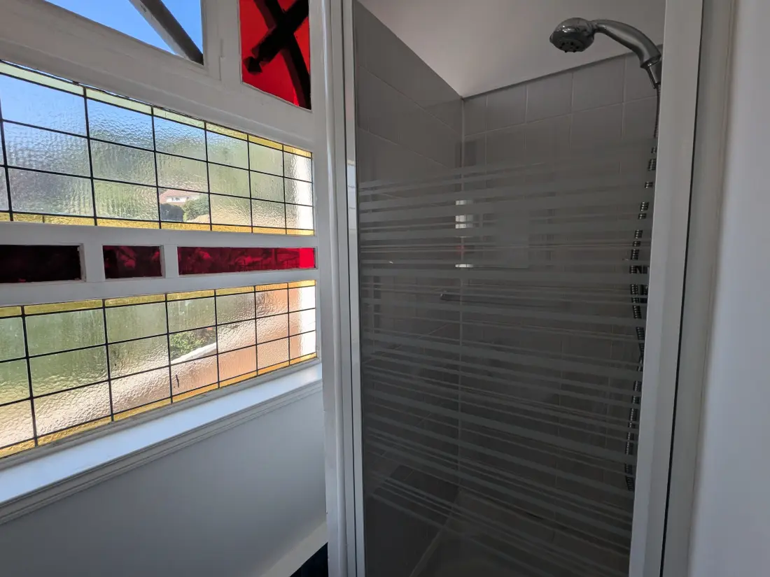 Maison de Vacances Argenton-sur-Creuse 10