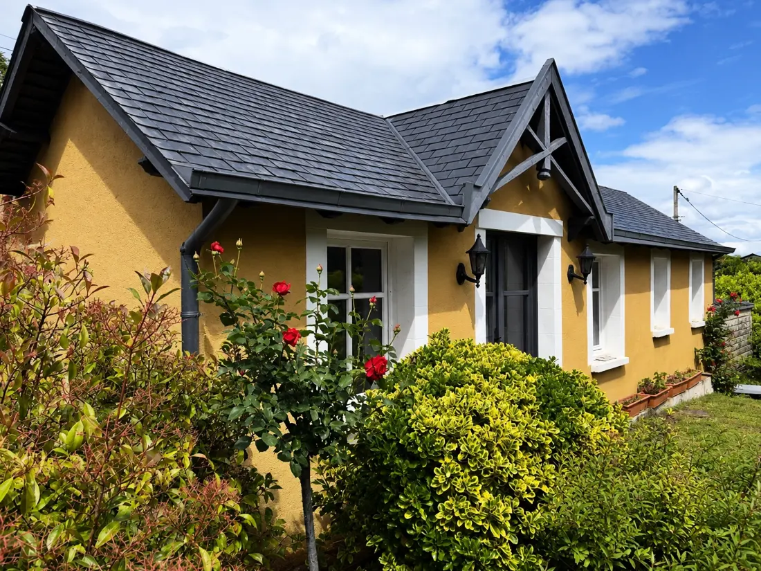 Maison de Vacances Argenton-sur-Creuse 11