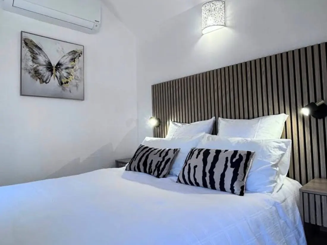 Maison de Vacances Argenton-sur-Creuse 11