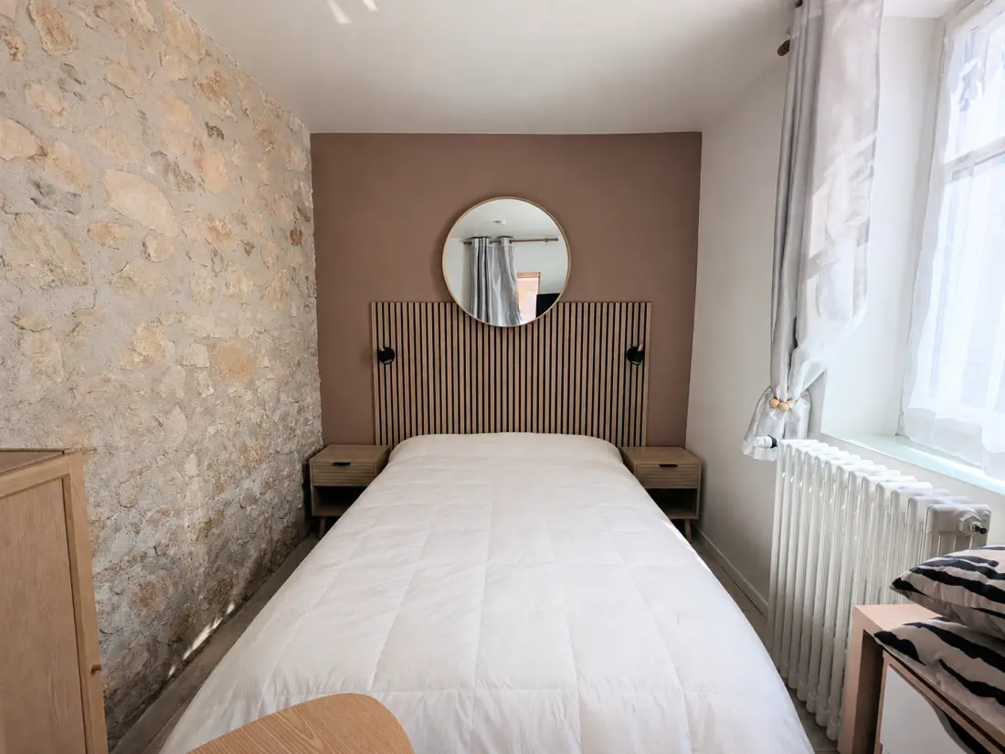 Maison de Vacances Argenton-sur-Creuse 12