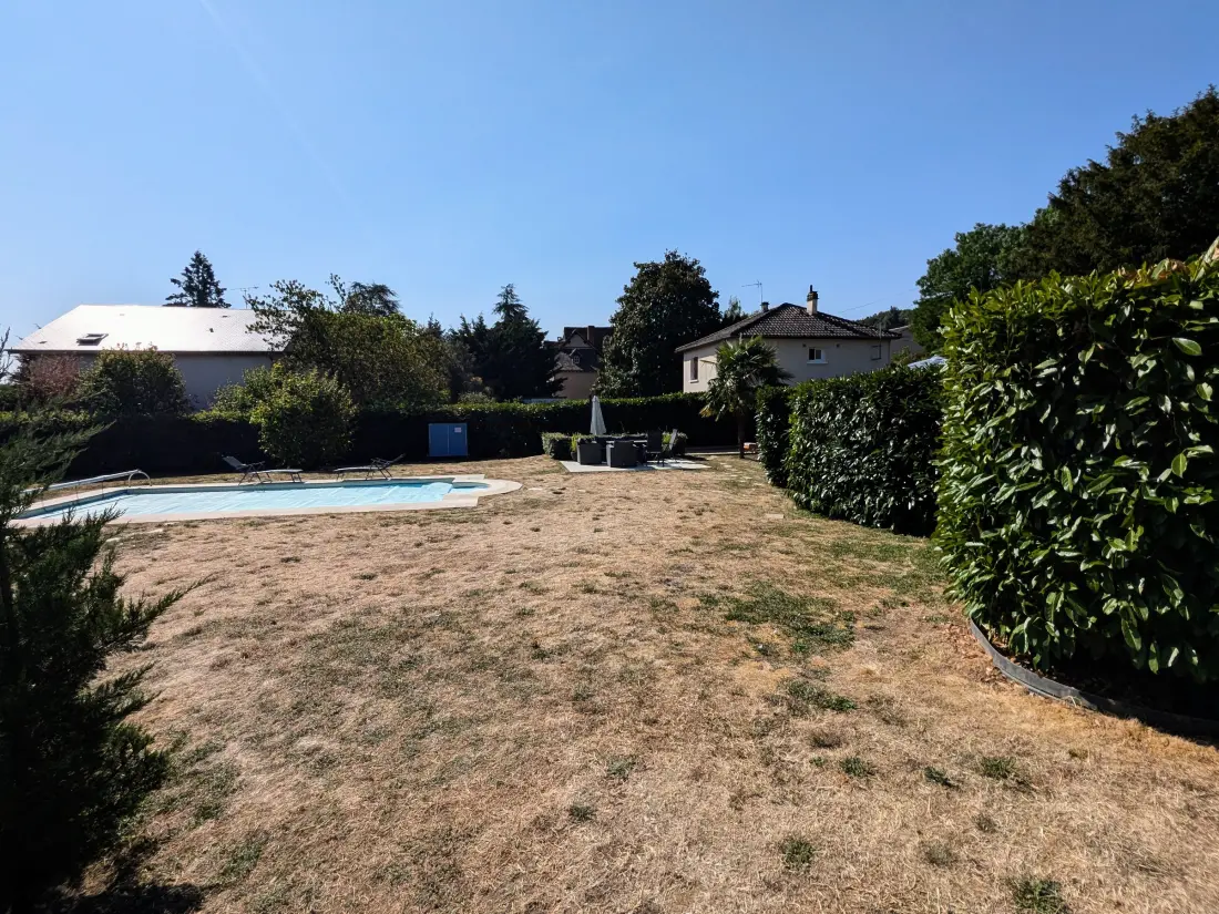 Maison de Vacances Argenton-sur-Creuse 12