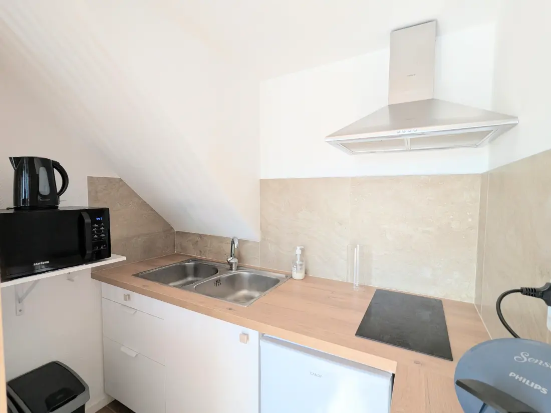 Maison de Vacances Argenton-sur-Creuse 12