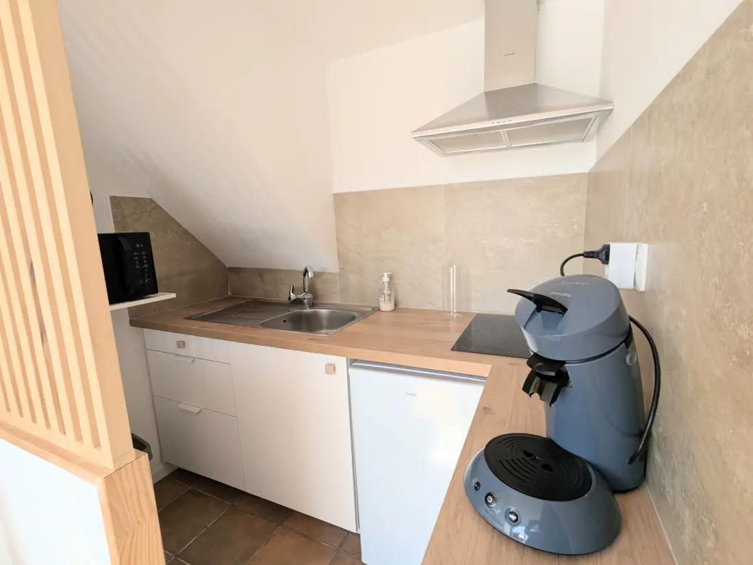 Maison de Vacances Argenton-sur-Creuse 12