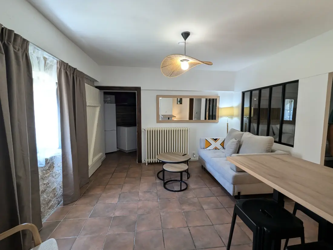 Maison de Vacances Argenton-sur-Creuse 9
