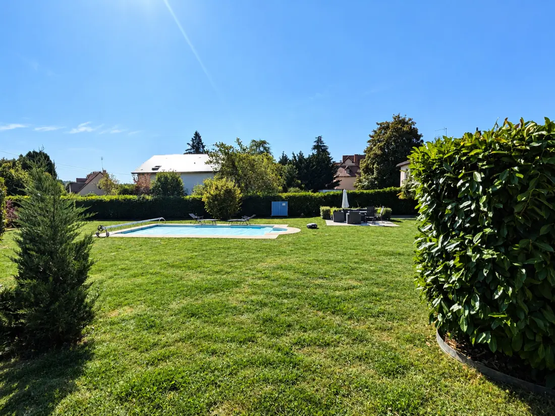 Maison de Vacances Argenton-sur-Creuse 9