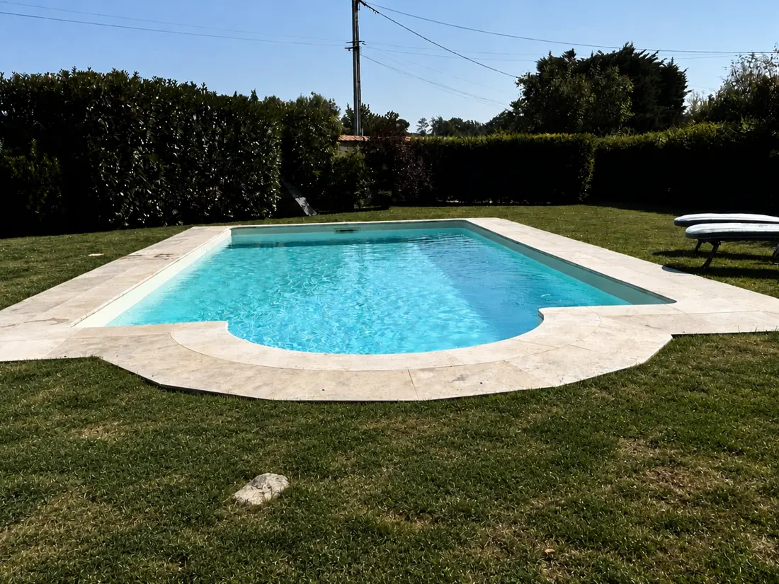Maison de Vacances Argenton-sur-Creuse 9