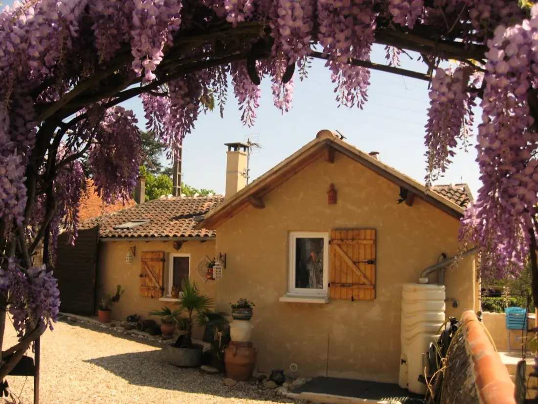 Maison de Vacances Argenton sur Creuse