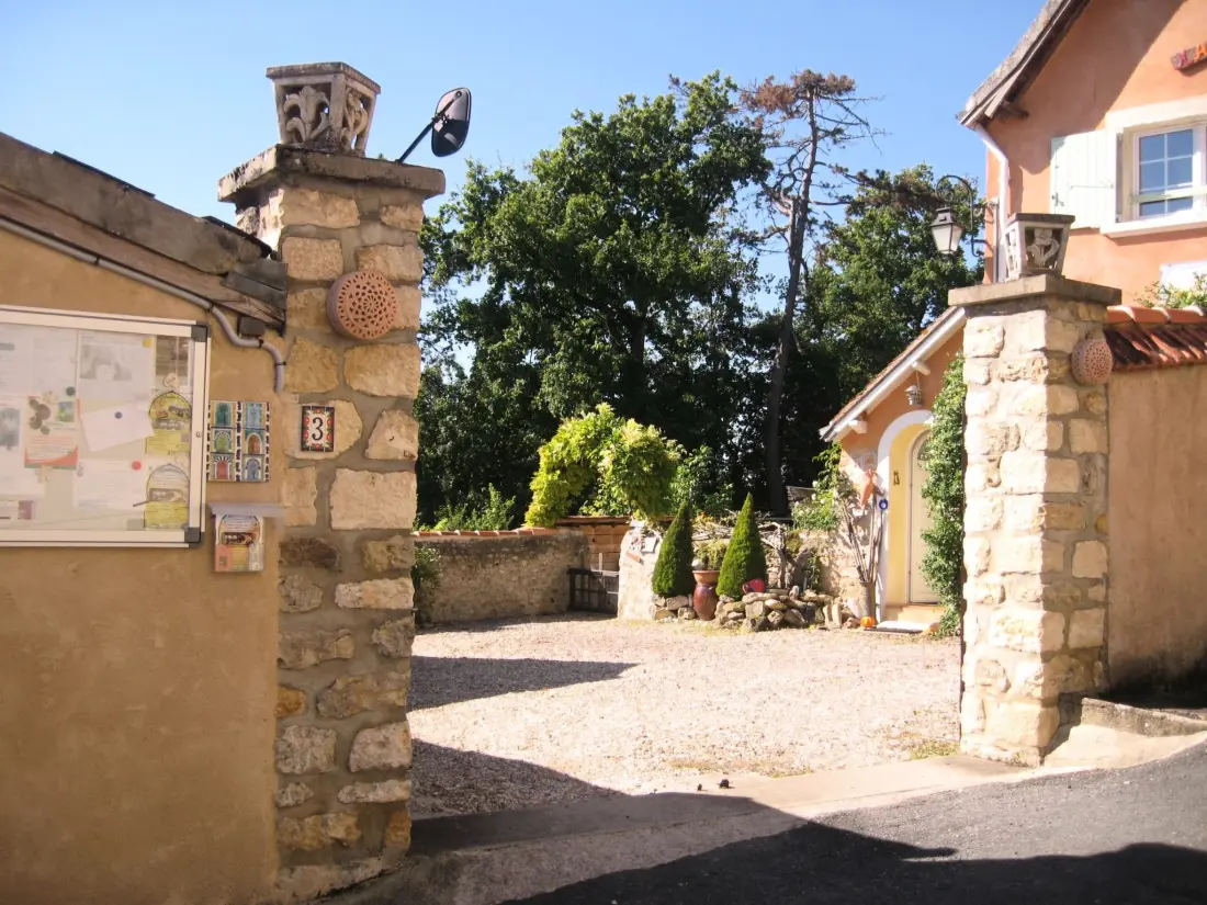 Maison de Vacances Argenton sur Creuse