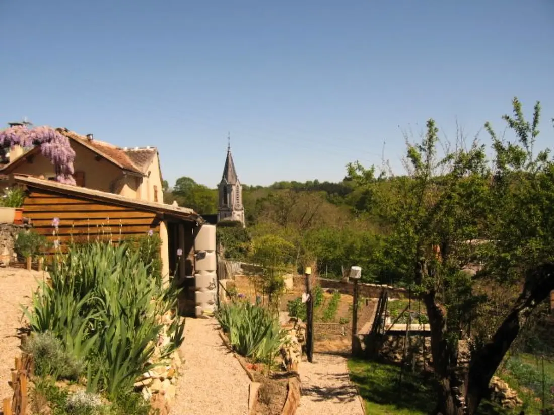 Maison de Vacances Argenton sur Creuse
