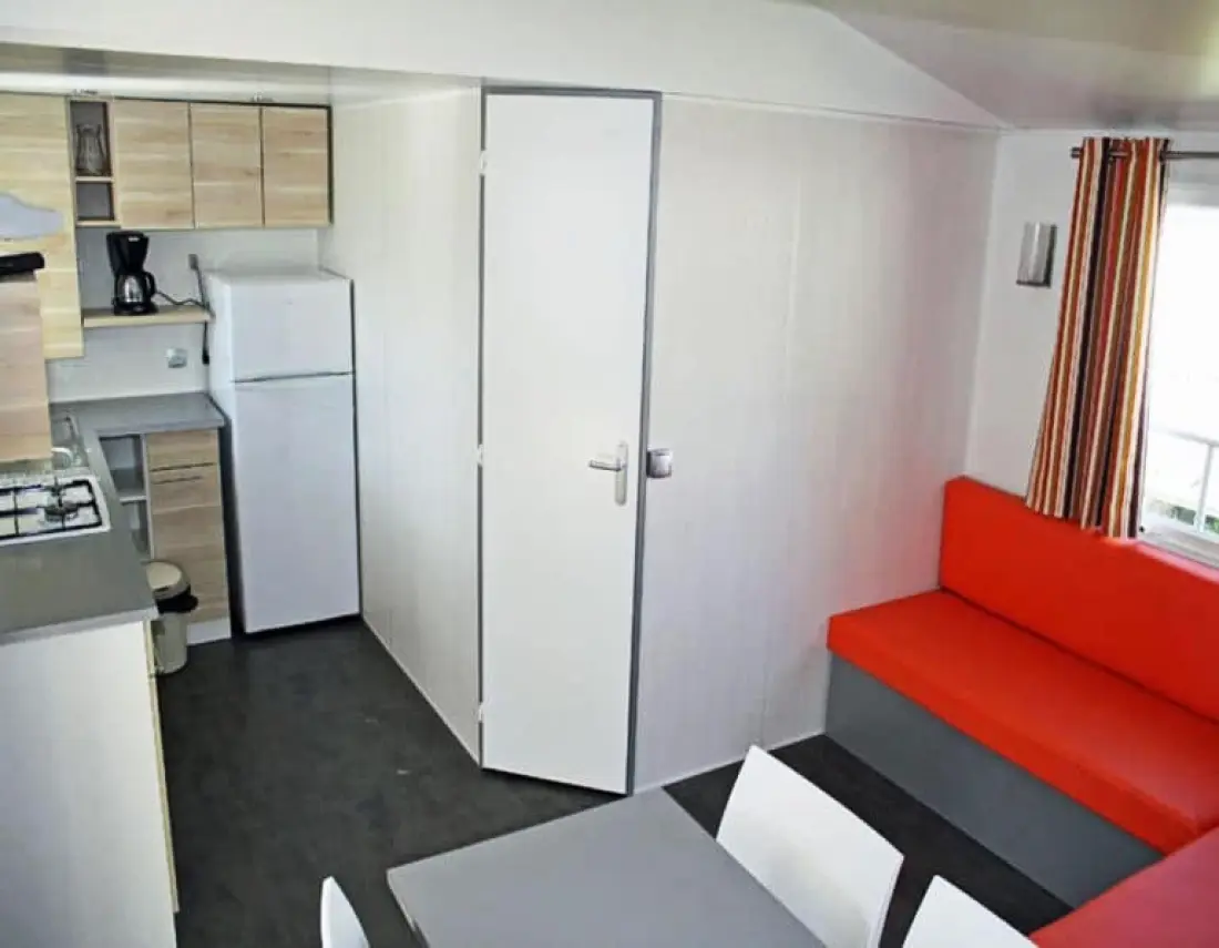 Camping Au Lac d'Hautibus3 étoiles★★★