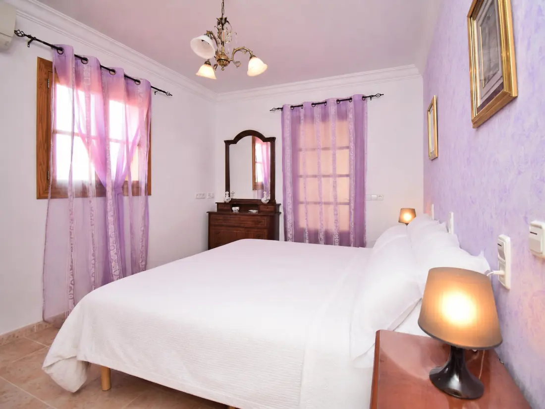 Maison de Vacances Ariany 10