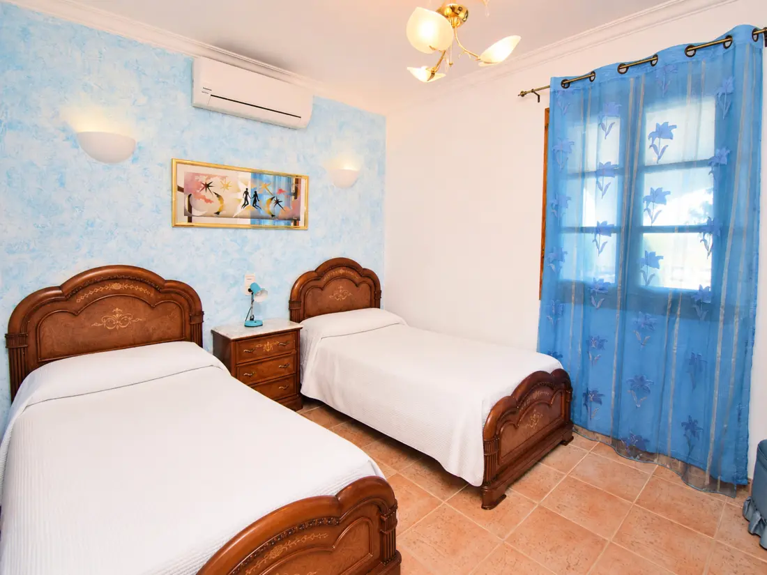 Maison de Vacances Ariany 10