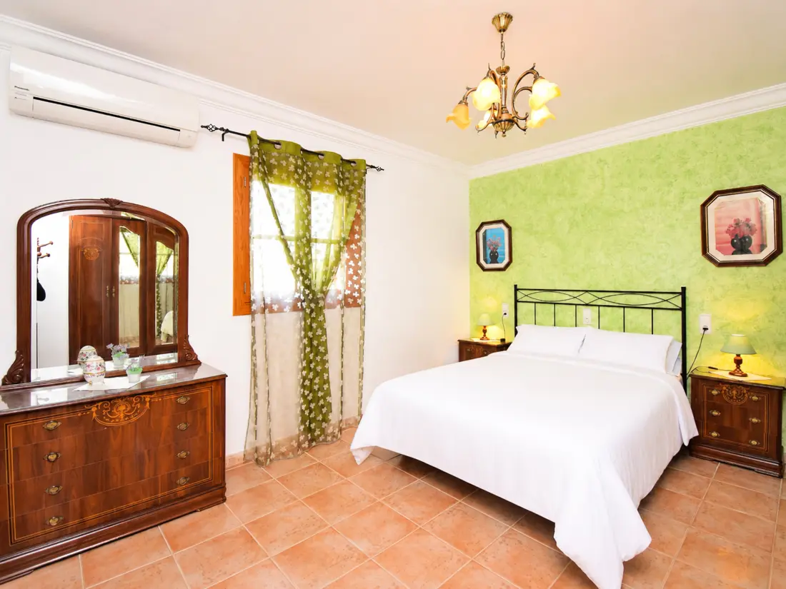Maison de Vacances Ariany 10