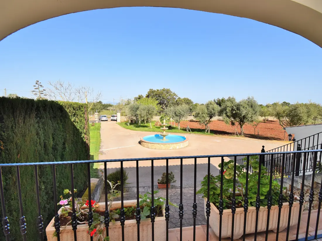 Maison de Vacances Ariany 10