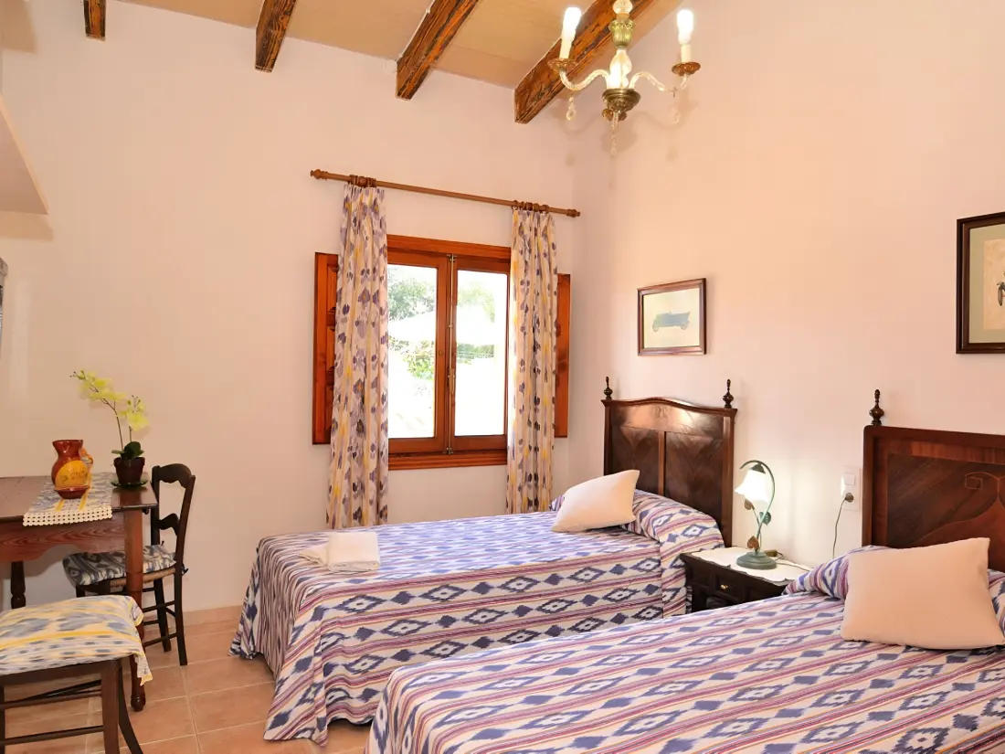 Maison de Vacances Ariany 12