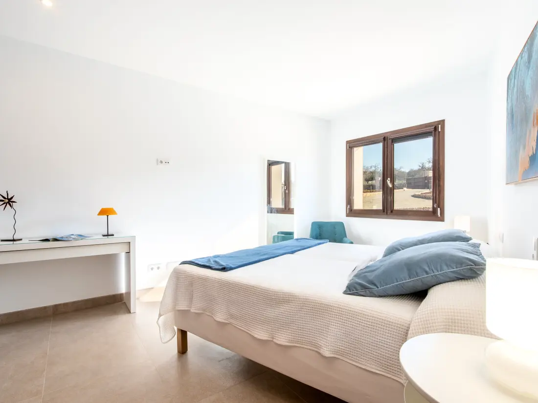 Maison de Vacances Ariany 13