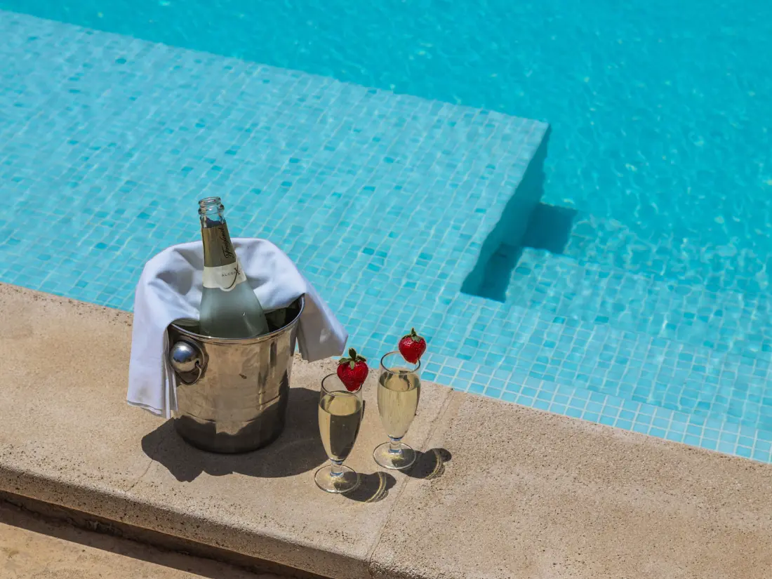 Maison de Vacances Ariany 13