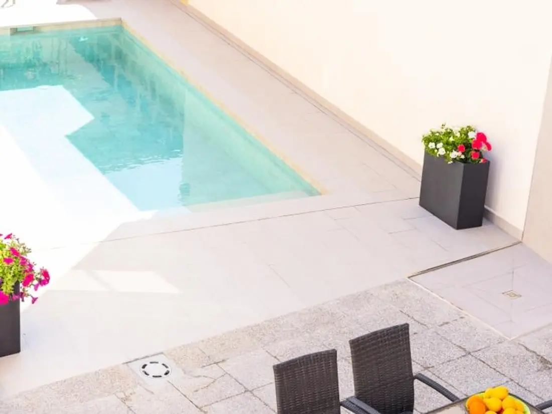 Maison de Vacances Ariany 14