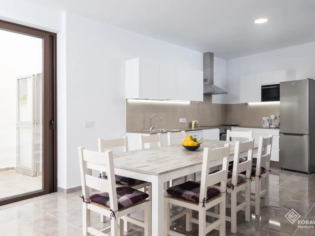 Maison de Vacances Ariany 14