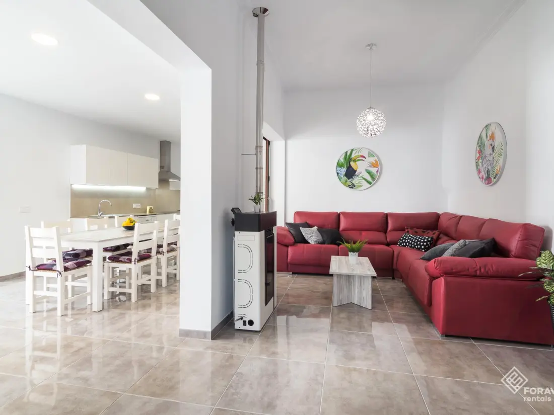 Maison de Vacances Ariany 14
