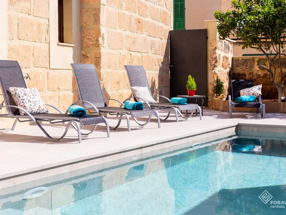 Maison de Vacances Ariany 14