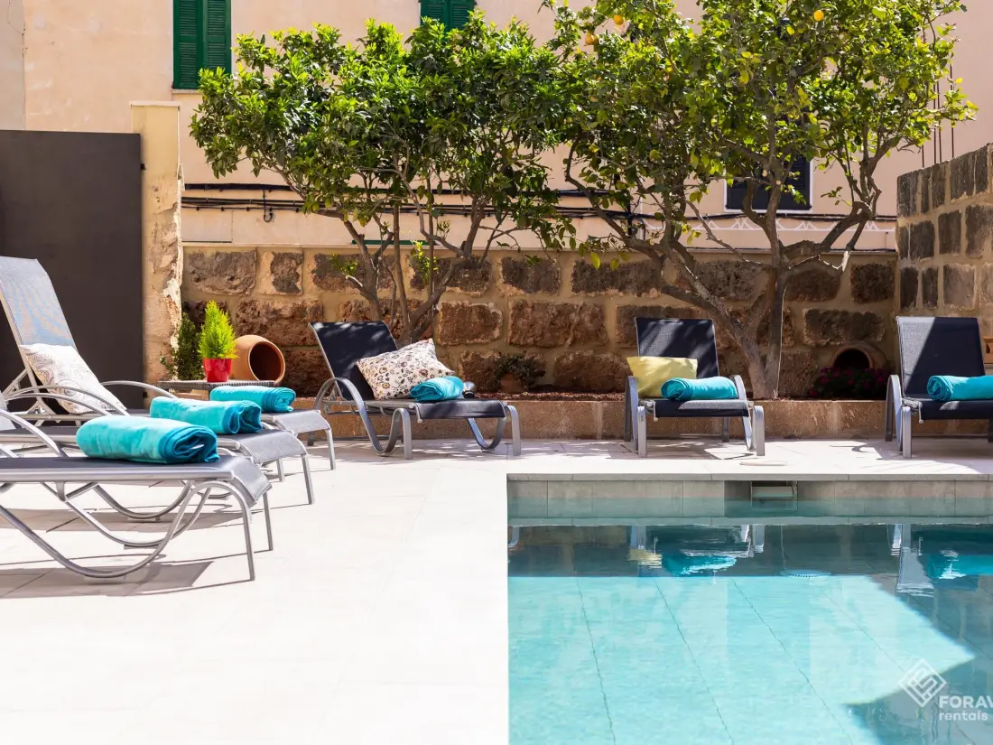 Maison de Vacances Ariany 14