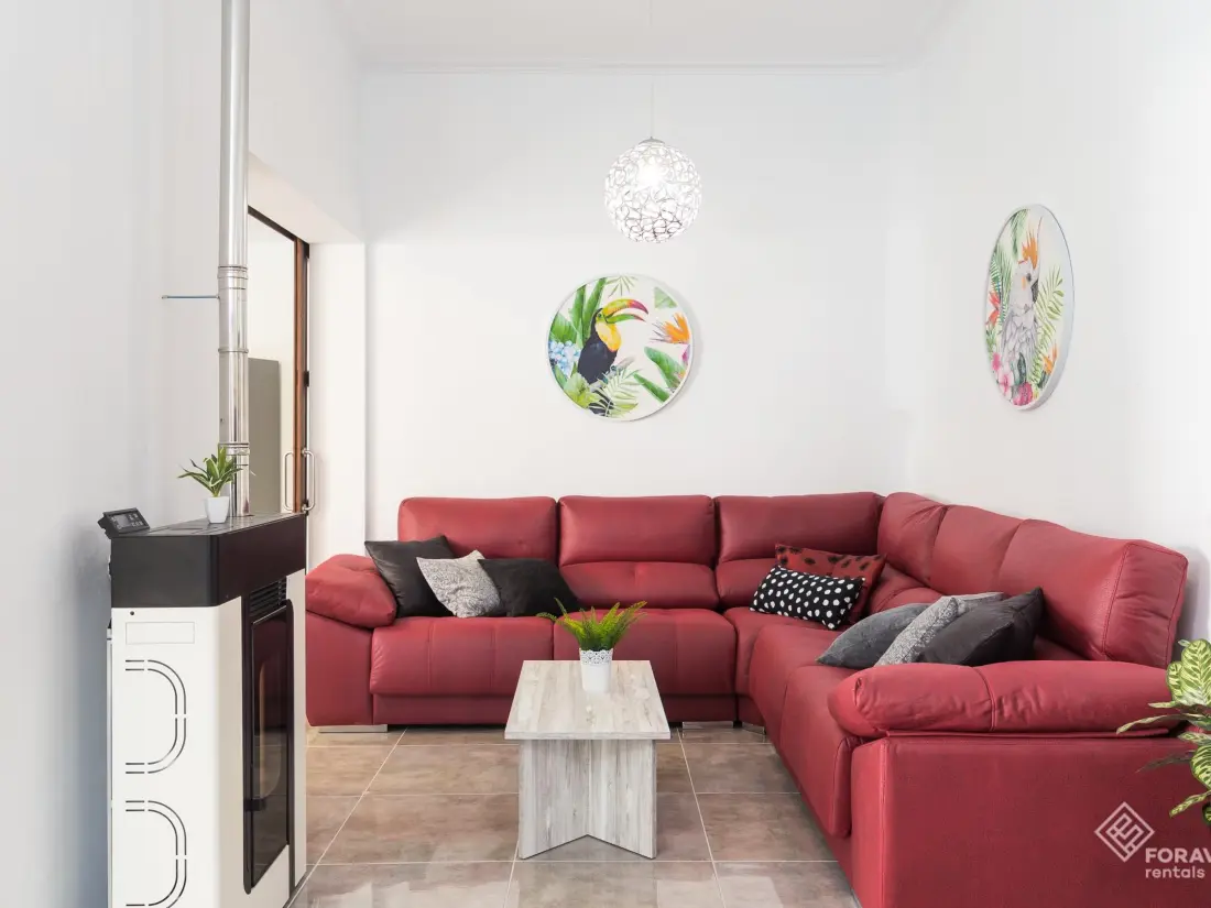 Maison de Vacances Ariany 14