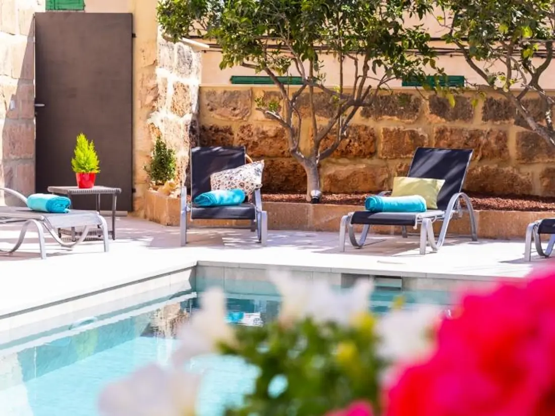 Maison de Vacances Ariany 14