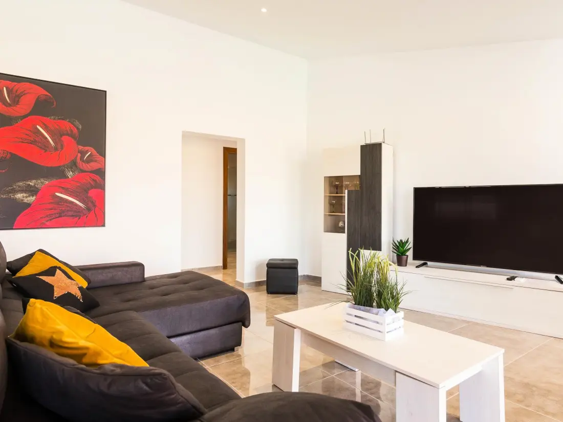 Maison de Vacances Ariany 15