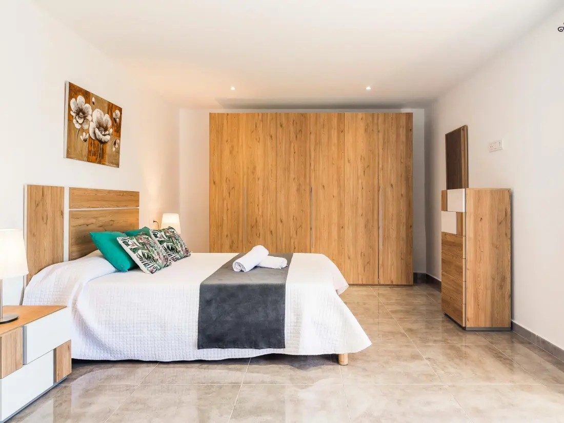 Maison de Vacances Ariany 15