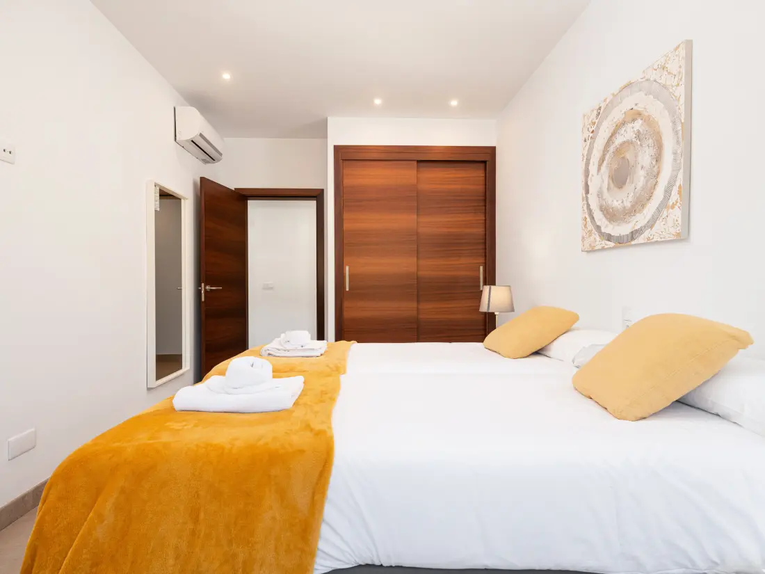 Maison de Vacances Ariany 17