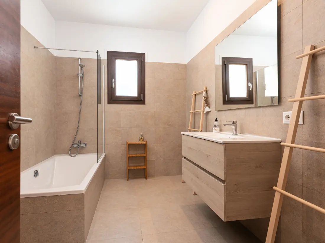 Maison de Vacances Ariany 17
