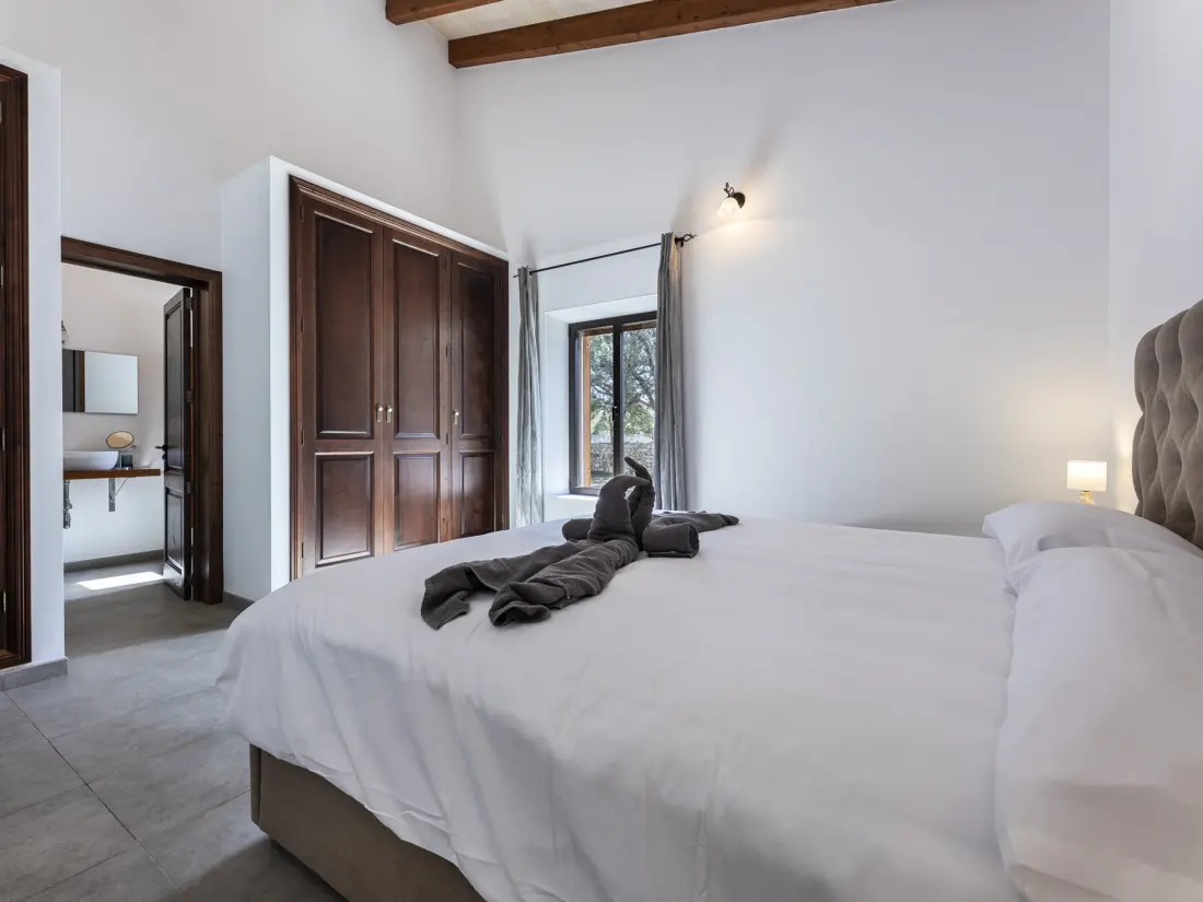 Maison de Vacances Ariany 18