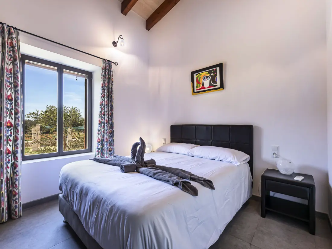 Maison de Vacances Ariany 18