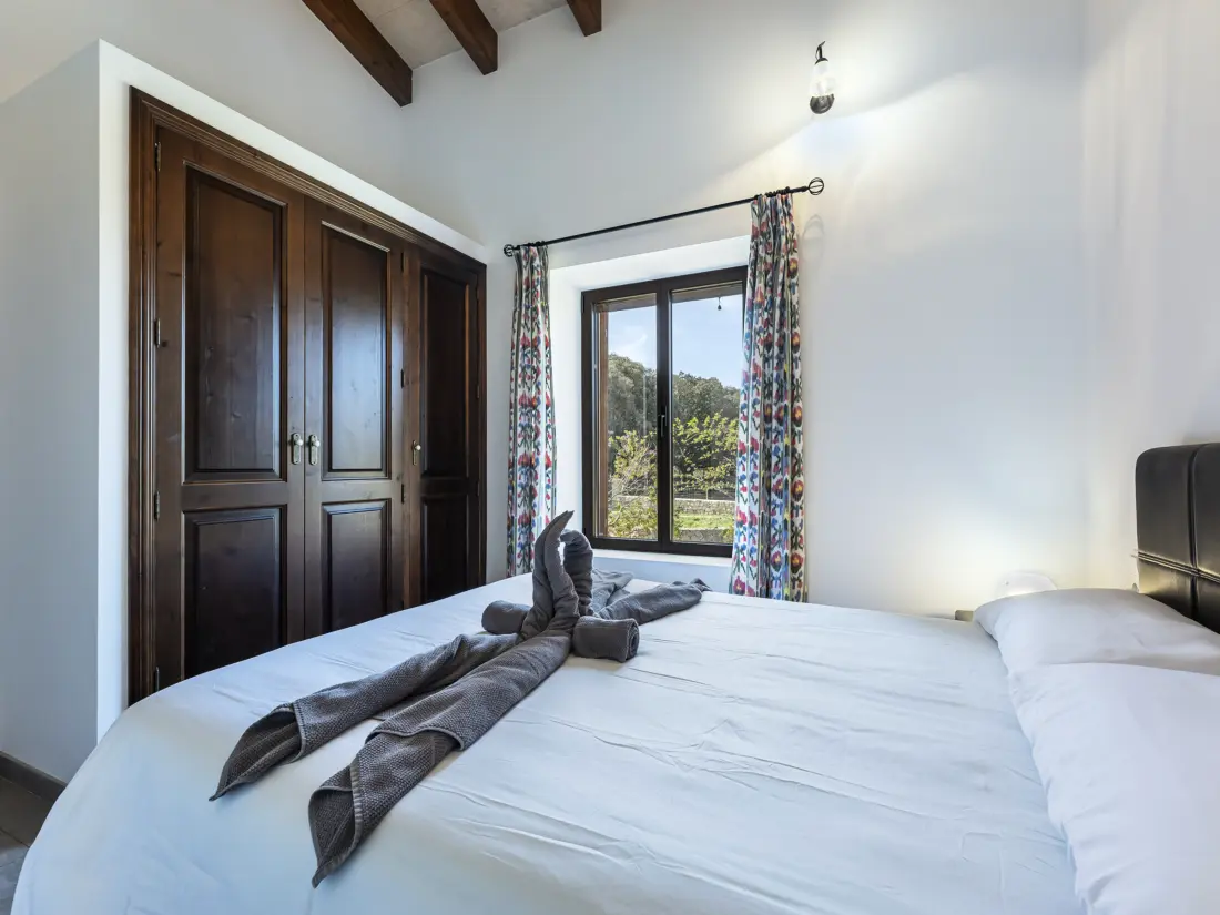 Maison de Vacances Ariany 18