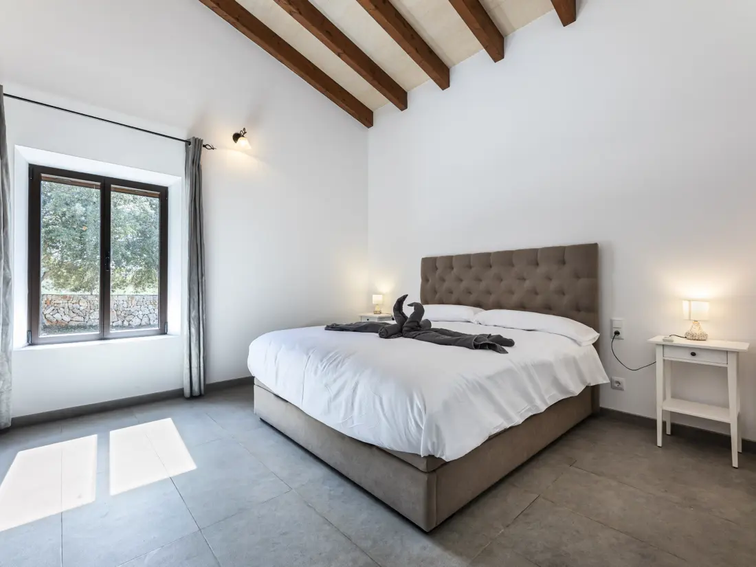 Maison de Vacances Ariany 18