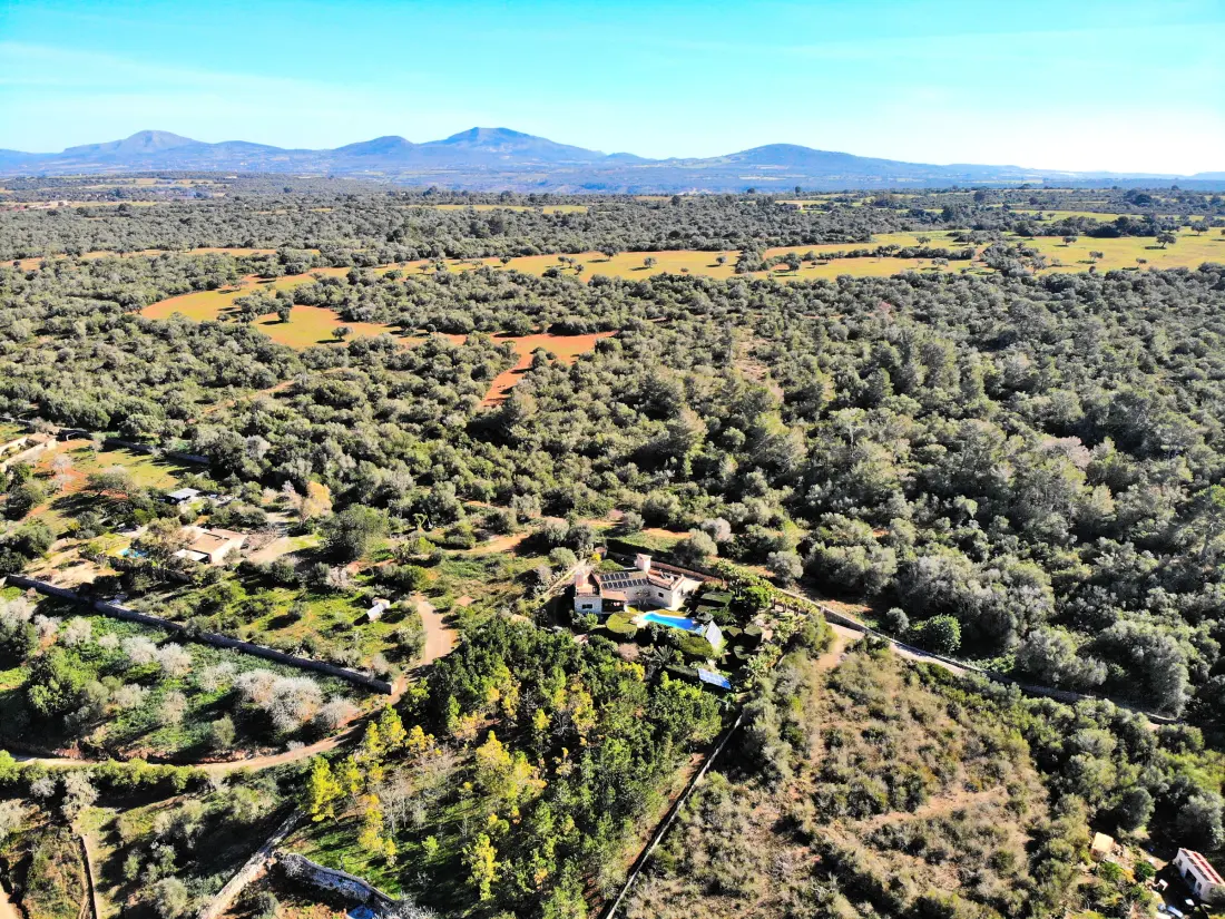 Maison de Vacances Ariany 9
