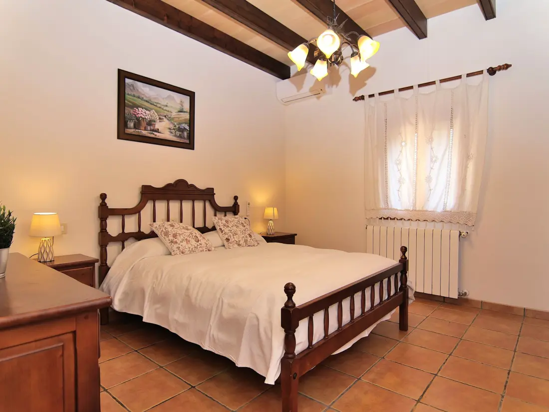 Maison de Vacances Ariany 9