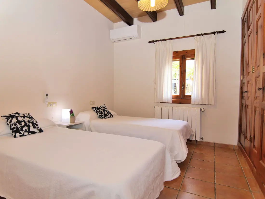 Maison de Vacances Ariany 9