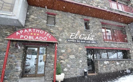 Pobladò Apartaments