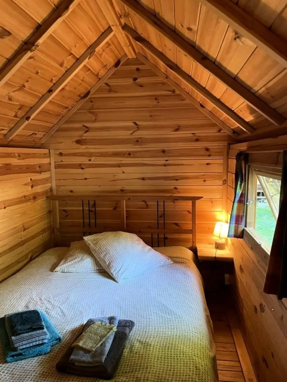 Ushuaïa Villages - Camping Le Viaduc 3 étoiles★★★