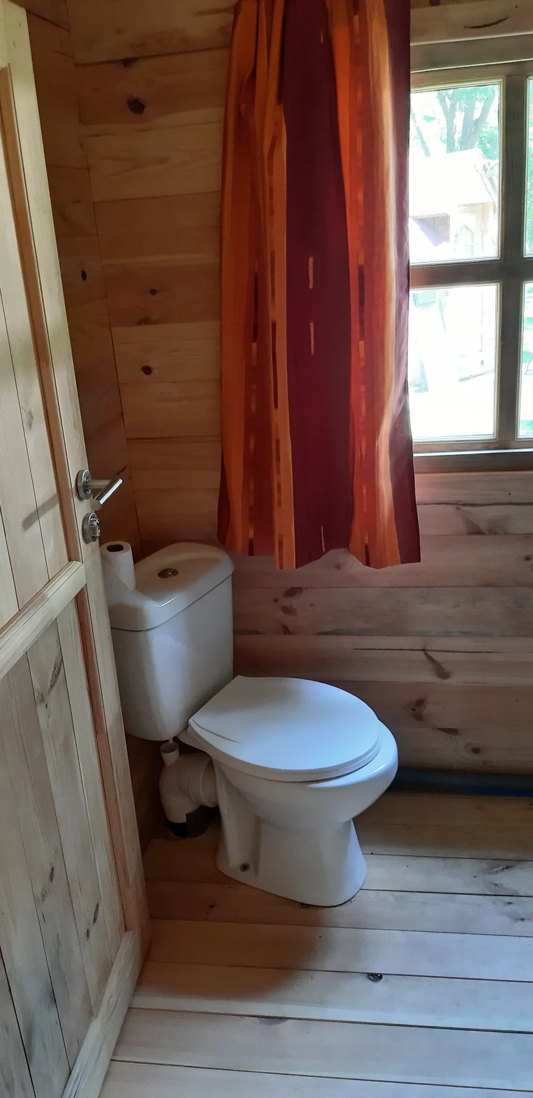 Ushuaïa Villages - Camping Le Viaduc 3 étoiles★★★