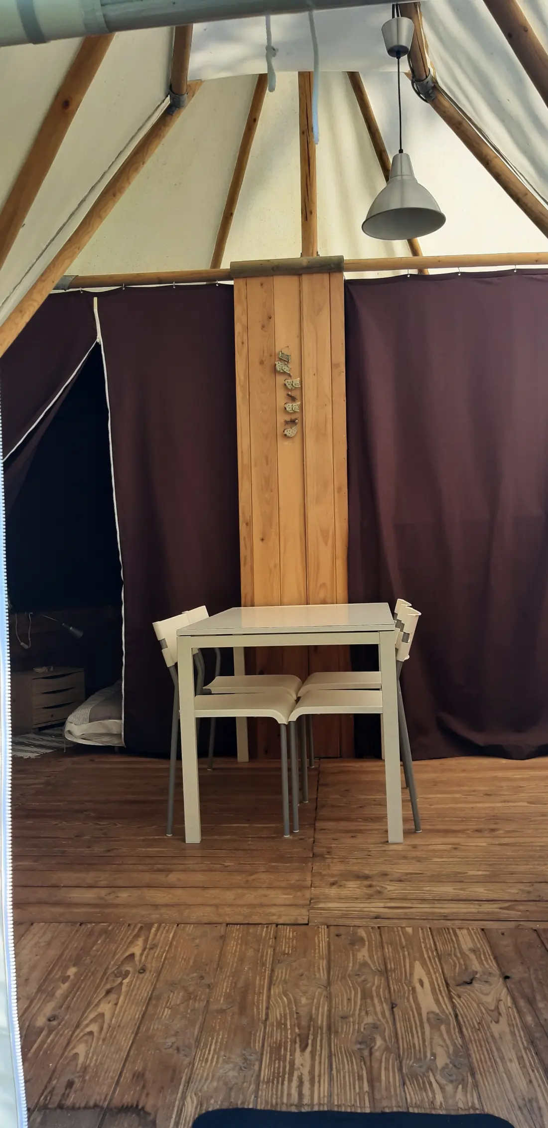 Ushuaïa Villages - Camping Le Viaduc 3 étoiles★★★