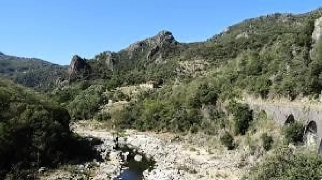 Ushuaïa Villages - Camping Le Viaduc 3 étoiles★★★