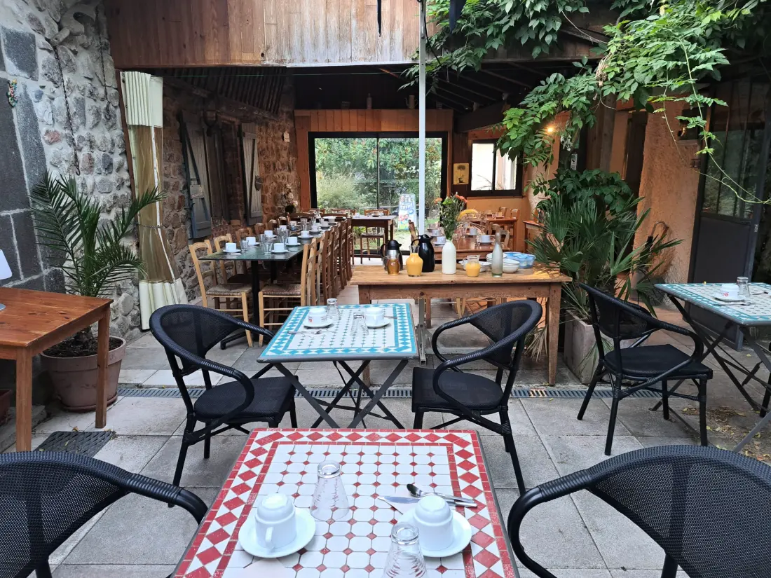 Ushuaïa Villages - Camping Le Viaduc 3 étoiles★★★