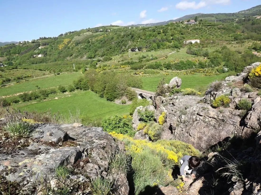Ushuaïa Villages - Camping Le Viaduc 3 étoiles★★★