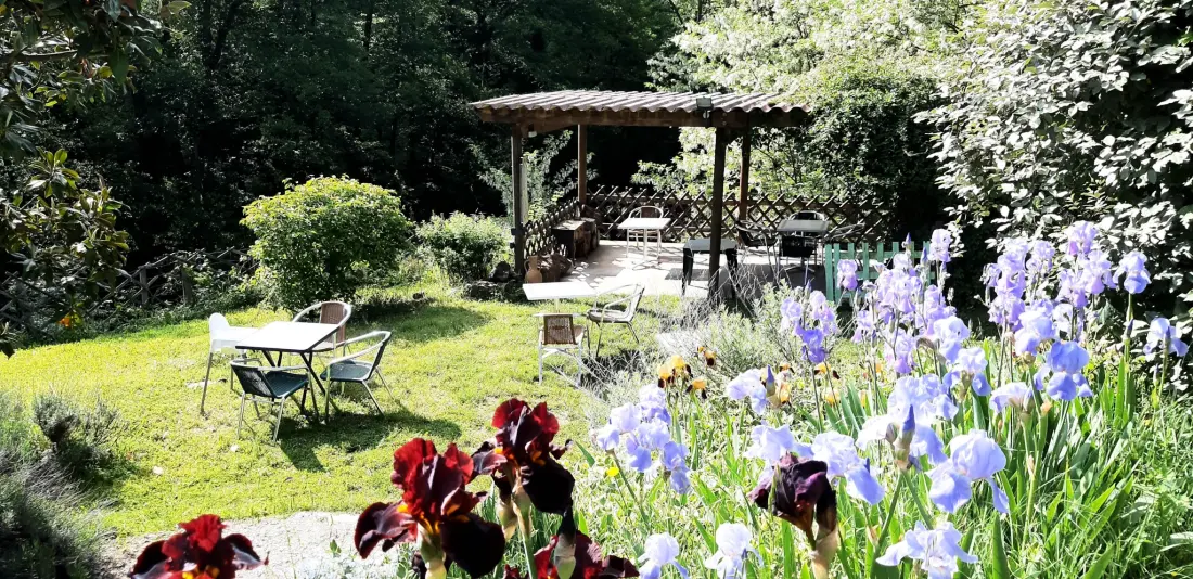 Ushuaïa Villages - Camping Le Viaduc 3 étoiles★★★
