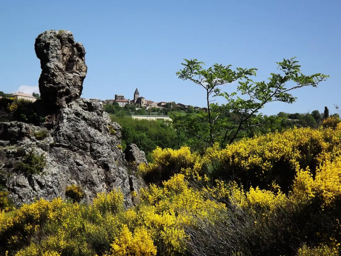 Ushuaïa Villages - Camping Le Viaduc 3 étoiles★★★