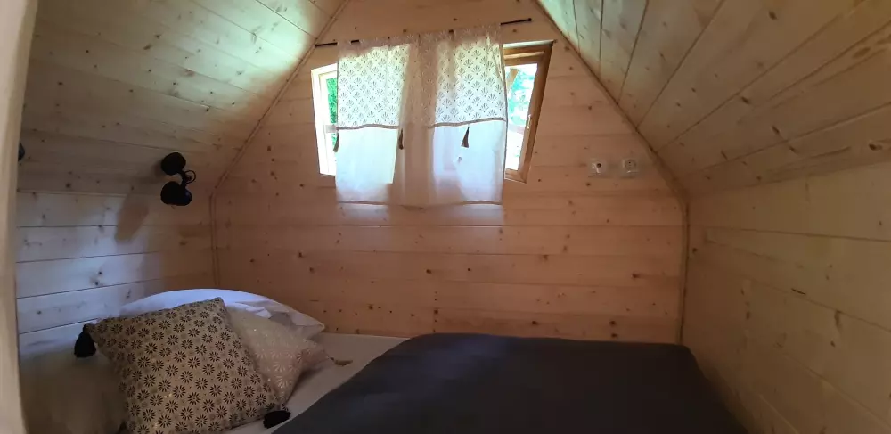 Ushuaïa Villages - Camping Le Viaduc 3 étoiles★★★