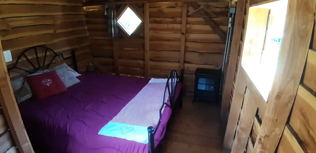 Ushuaïa Villages - Camping Le Viaduc 3 étoiles★★★